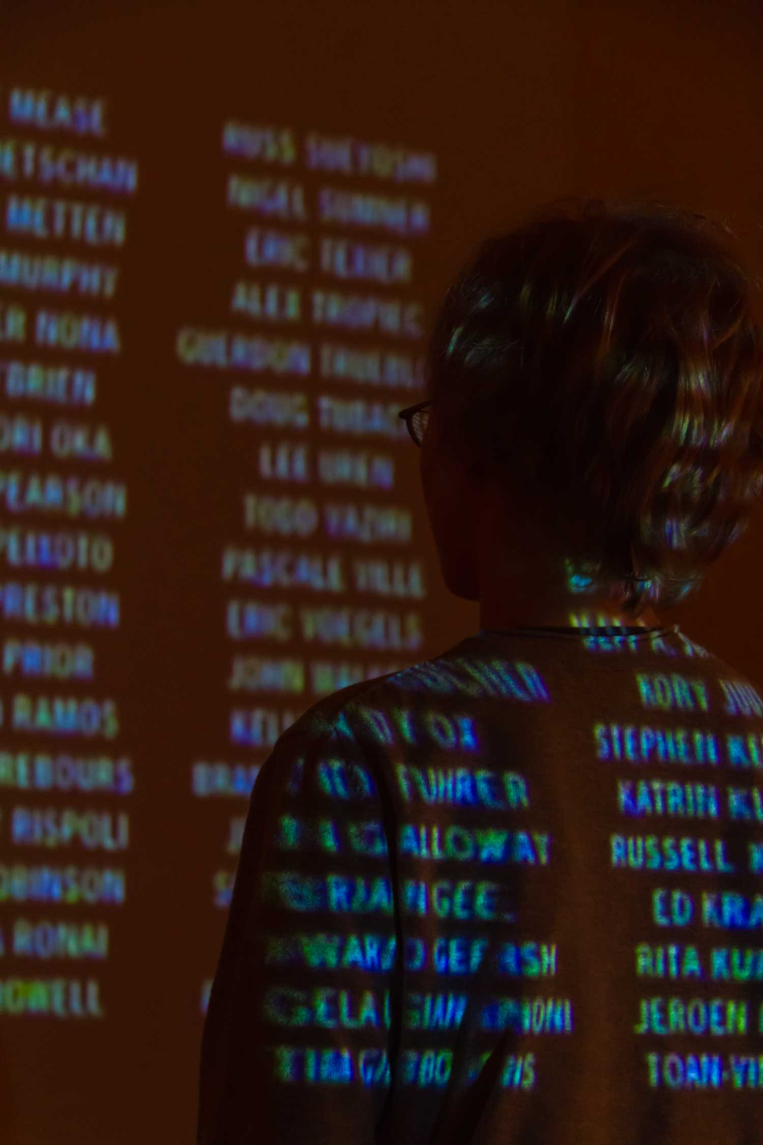 Nicht immer werden Ideen umgesetzt und verschwinden im Orkus. Dieser Collage soll das erspart bleiben